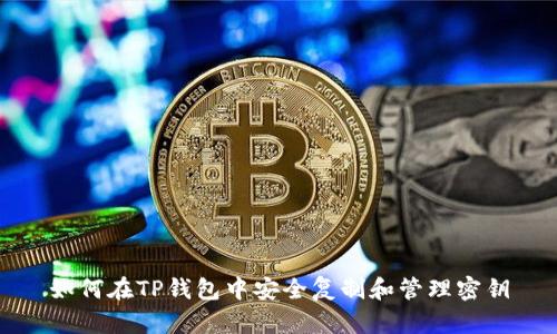 如何在TP钱包中安全复制和管理密钥